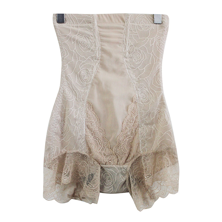 body amincissant en polyester - Ref 685772 Image 4