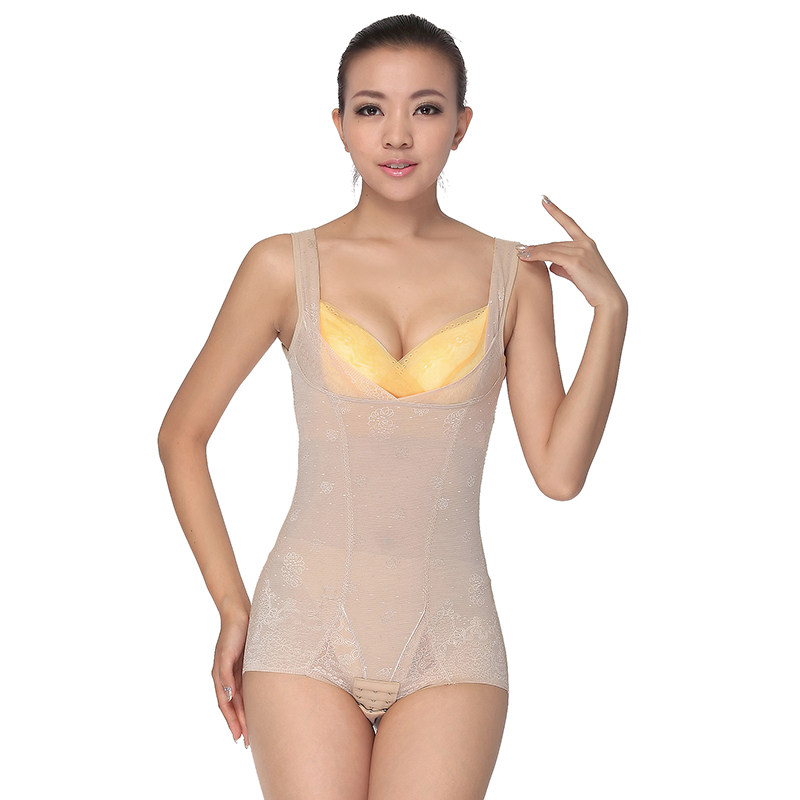 Sous-vêtement minceur en polyester - Ref 710067 Image 3