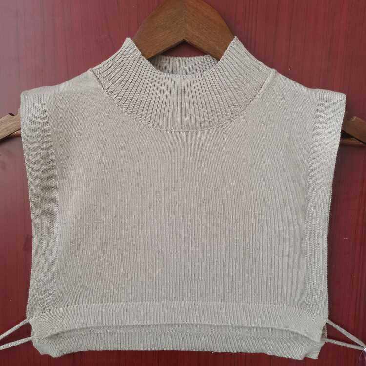 秋冬毛衣假领羊毛针织半高领假领男护颈椎假领子保暖假衣领脖套,服饰配件/皮带/帽子/围巾,假领,淘宝优惠券,粉丝福利购,淘宝优惠卷