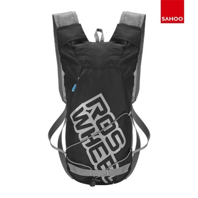 新款厂家ROSWHEEL乐炫骑行车包水袋背包自行车包轻量骑行装备