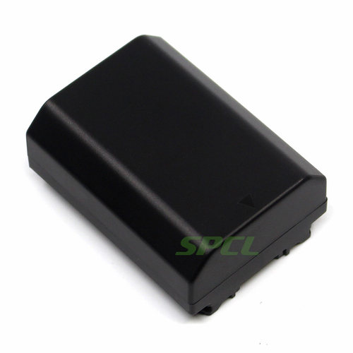 适用于 SONY索尼Alpha 7 IV ILCE-7M4 ILME-FX30 FX30B照相机电池