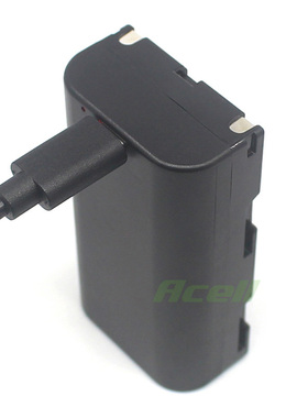 适用于 KOLIDA  K5 Pro UFO K58 Plus H5 控制器 GNSS 接收器电池