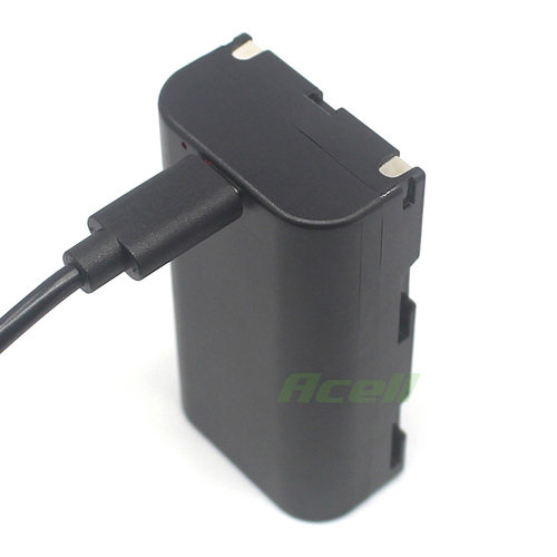 适用于 KOLIDA  K5 Pro UFO K58 Plus H5 控制器 GNSS 接收器电池