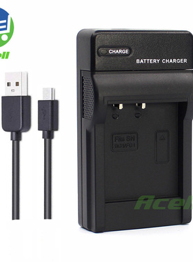 适用于 索尼NP-BG1 DSC-W30 W35 W40 W50 W230 W270 N2相机充电器