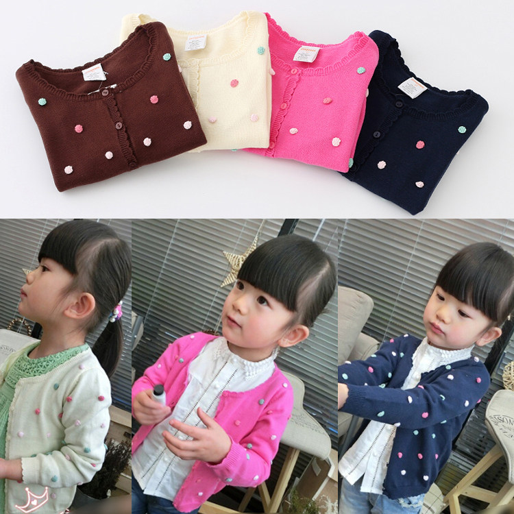 Pull fille - Ref 2104689 Image 1