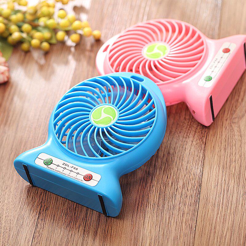 Ventilateur USB - Ref 399986 Image 3