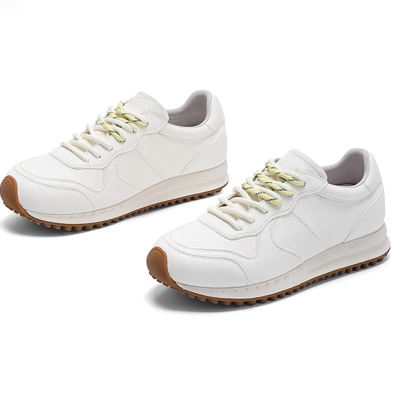 【吉娜专属】Miitorrss秋季新品休闲鞋女鞋JHG611-3