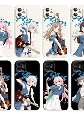 mygo手机壳适用vivos30s20s19s18S17S16es15s12pro邦邦bangdream祥子x100X90sX80x70x60千早爱音y78长崎素世