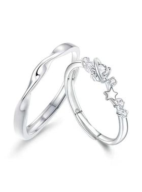 鑫葆康风星球乌斯情人节足银莫比