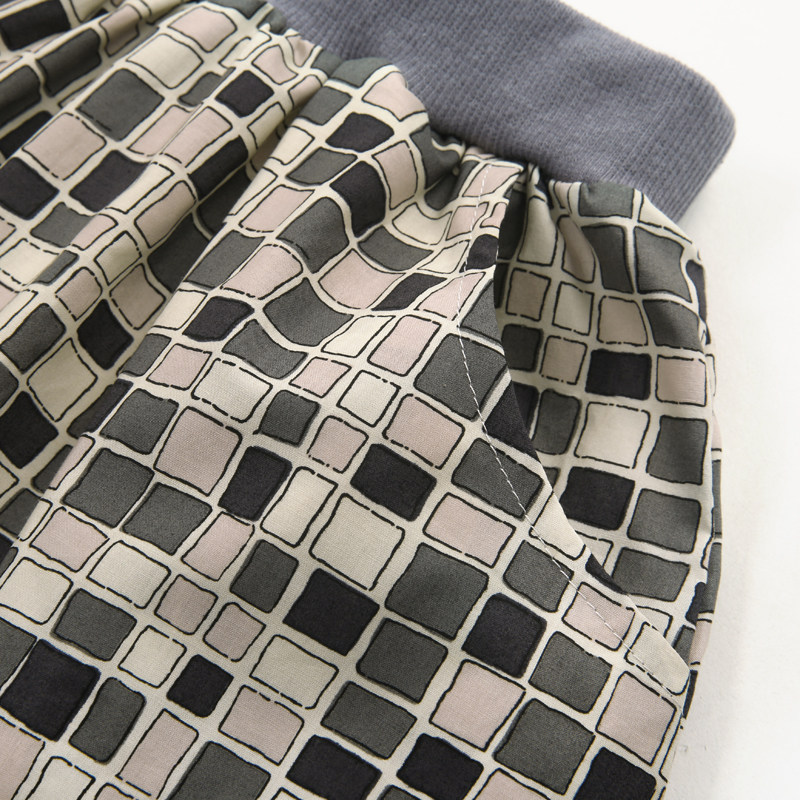 Jupe fillette CHOU-CHOU CHIC - Ref 2050819 Image 4