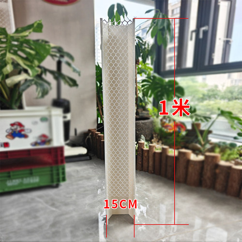 水苔柱龟背竹热植专用爬藤植物攀爬柱蔓绿绒苔藓柱气生根