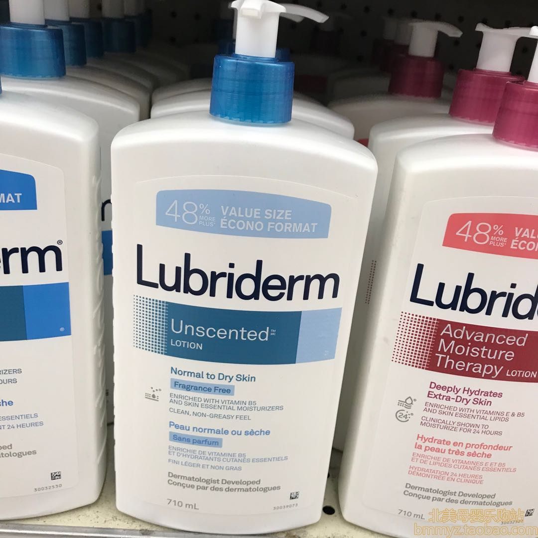 加拿大身体乳推荐学生版的简单介绍