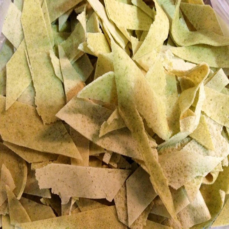 天津绿豆面嘎巴菜不带小吃早点