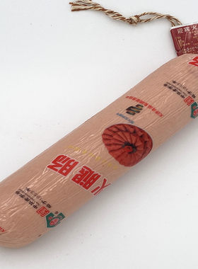 天津二厂迎宾火腿特产熟食酱货