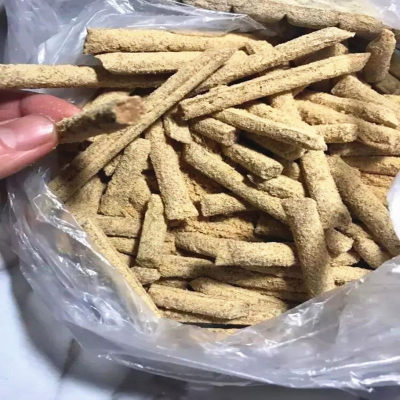 天津特产零食年货糖果豆根糖500g