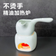美容院按摩精油加热炉会所spa精油加热器大容量精油炉蜡烛温油器