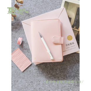 *限时特价*入职套装手帐本ins简约笔记本礼盒商务生日礼物kinbor