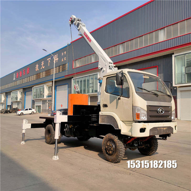 殡葬灵车吊运一体车农村殡葬下葬车豪华驾驶室白事专用车吊棺车