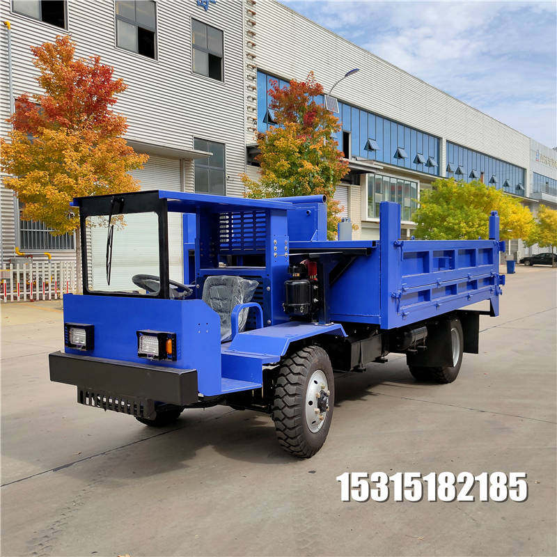 改装自制四不像车6吨毛竹运输车厂家供应农用四驱运输车山地专用