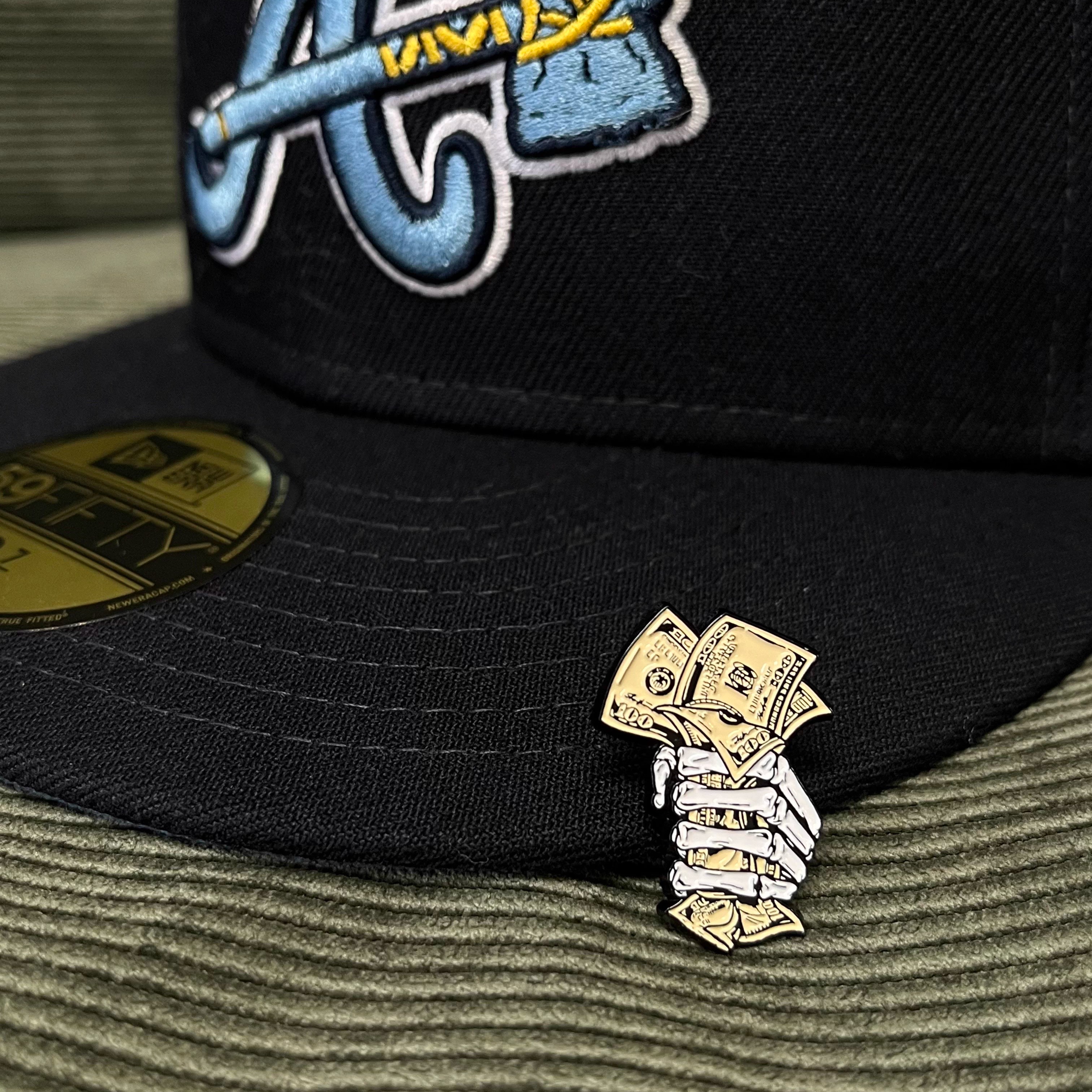 卡通情侣项链hiphop欧美涂鸦吊坠DIY饰品徽章配饰挂饰