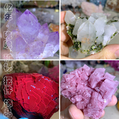 摆件收藏 奇石矿标·饰品首饰 文玩珠宝全有 亿年·珊珊