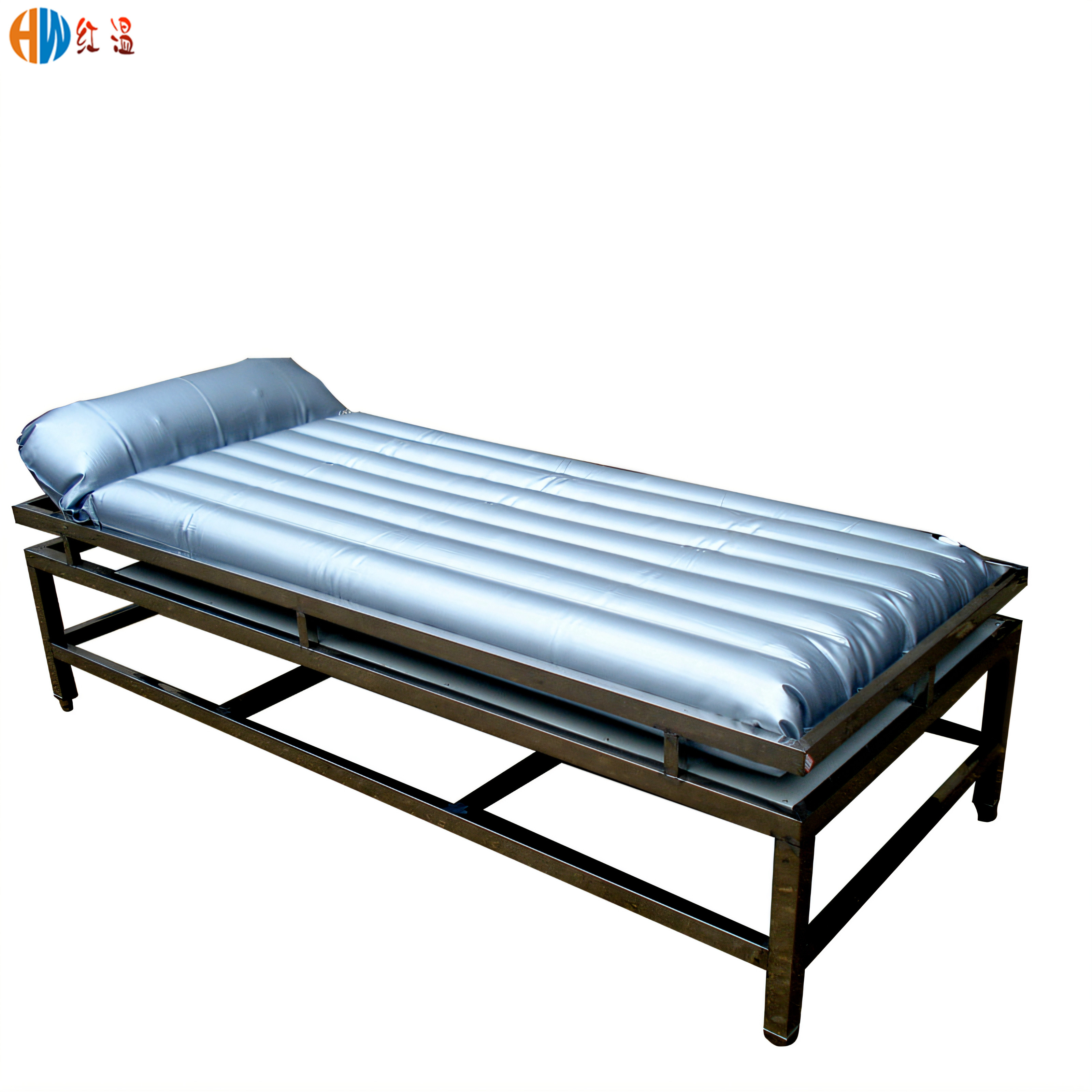水床水疗床盐浴床洗浴会所家具