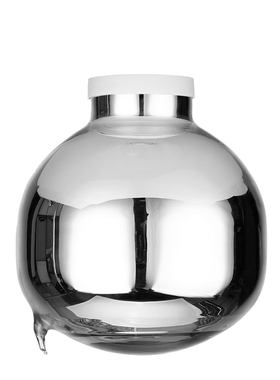 利快保温壶玻璃内胆壶盖