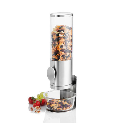 燕麦谷物分配器Adhoc德国进