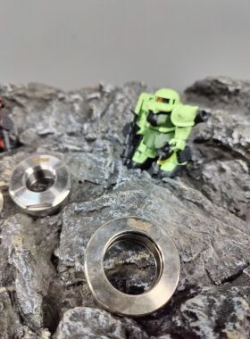 POX新款滚珠压力轴承小牛NXT N1S极核电摩AE4九号M95N系改装轴承