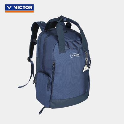 VICTOR威克多羽毛球包胜利手提多功能独立鞋仓便携双肩背包BR3052