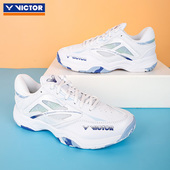 威克多VICTOR青少年网羽毛球鞋 子胜利儿童运动鞋 防滑耐磨362JR