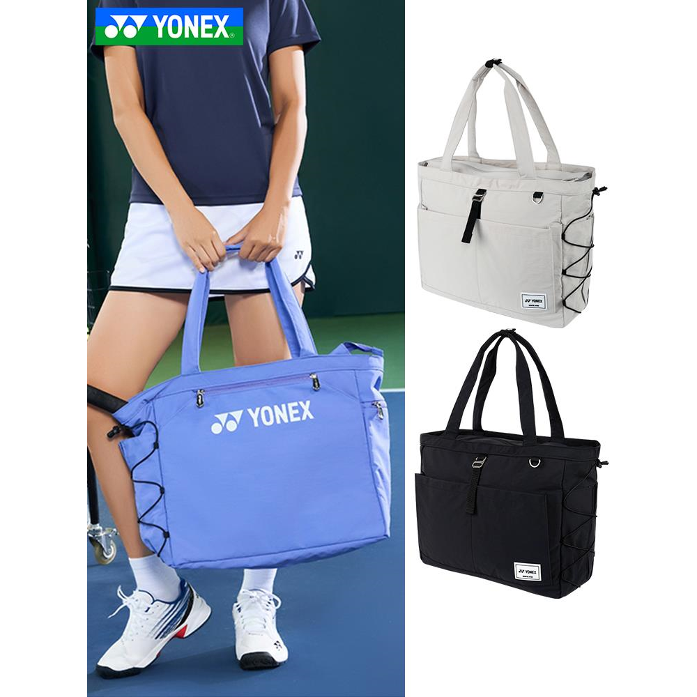 尤尼克斯羽毛球拍包运动单肩手提