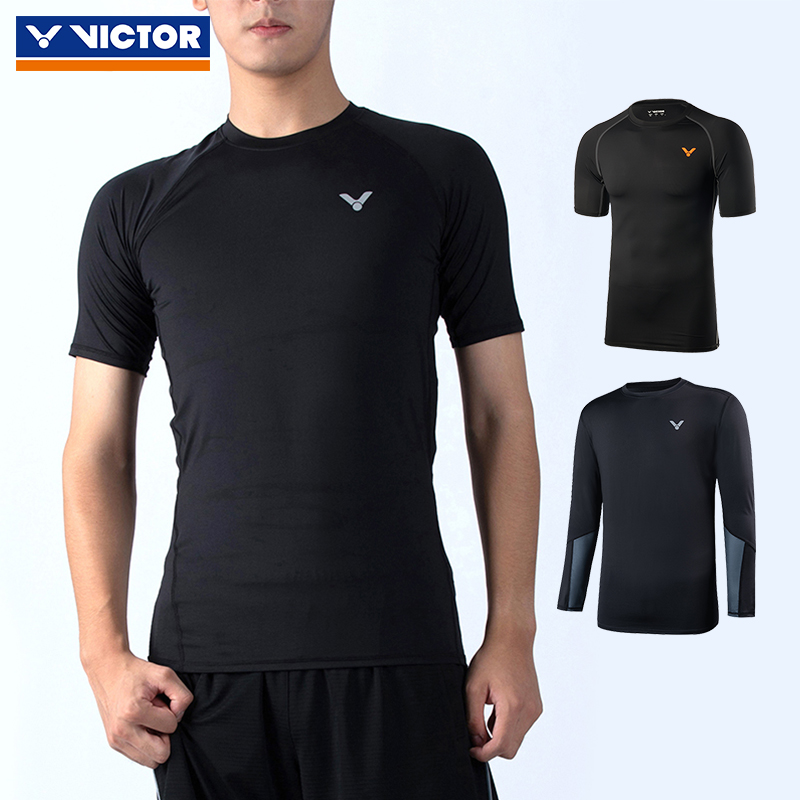 VICTOR/威克多锻炼长裤