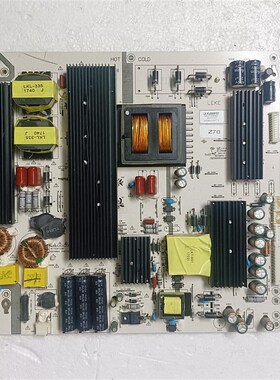 拍前询价60 65 75寸电源板LK-PL650303D PL6K50301C1 PL650303议