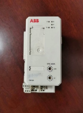 拍前询价非实价议价k议价议价ABB模块 CI810A非实价议价议价议议