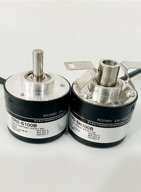 拍前询价增量型光电旋转编码器TRDD-SH2500A质保一年议价