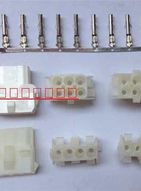 拍前询价胶壳:350715-1 350848-6 端子35057M0-1 350689-3动议价