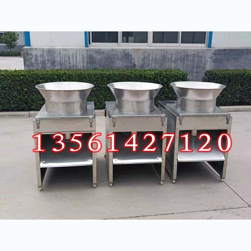 拍前询价根茎类h蔬菜水果切标准圆片机 洋芋 木薯 红薯切片机议价