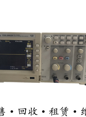 拍前询价泰克TDS2002B示波器DPO2024 2022 2014 201S2 2004C M议