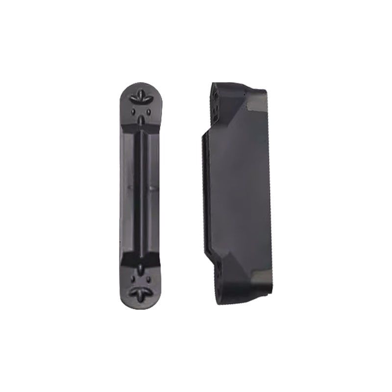 拍前询价株洲e哈德圆头切槽切断数控刀片钢件不锈钢 HS7125 HS议