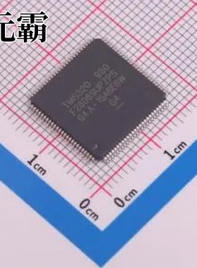拍前询价TMS320F28069UPZPS 单片机(MCDU/MPU/SOC) HTQFP-100(议