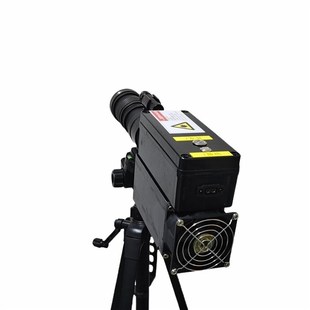 拍前询价远距离5070米u小型激光清障仪泵浦源激光器激光炮议价