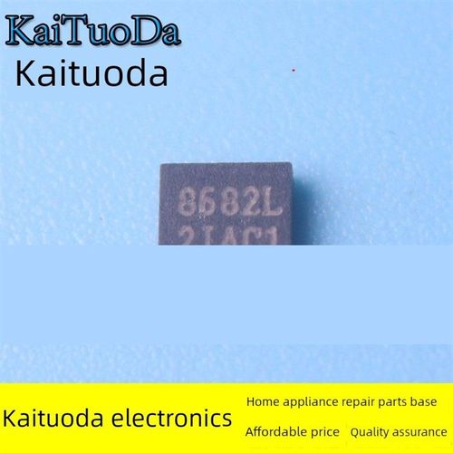 拍前询价【凯拓达电子】真正原装正v品 OZ8682L 8682L QFN16封议