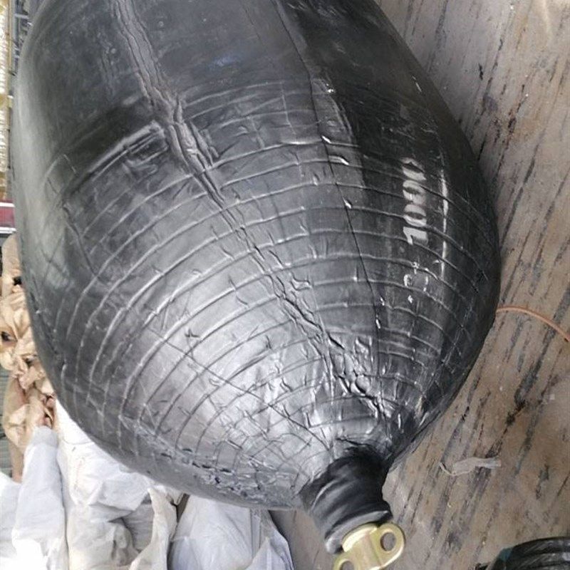 拍前询价GD市政排水管道封堵堵水橡胶气囊高压气囊0.1R 0.15 0议