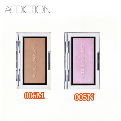 ADDICTION瘾彩缎光腮红小样