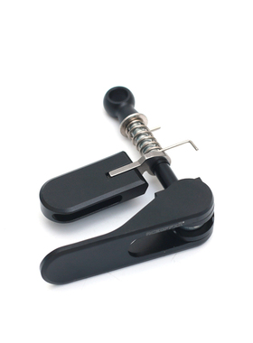 Aceoffix 英布 国布 坐管夹 sp07 小布 坐杆 座管夹 pline cline