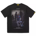 Westbrook 1 (Black Heavy Weight 270g)