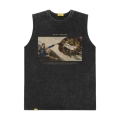 Vintage Vest