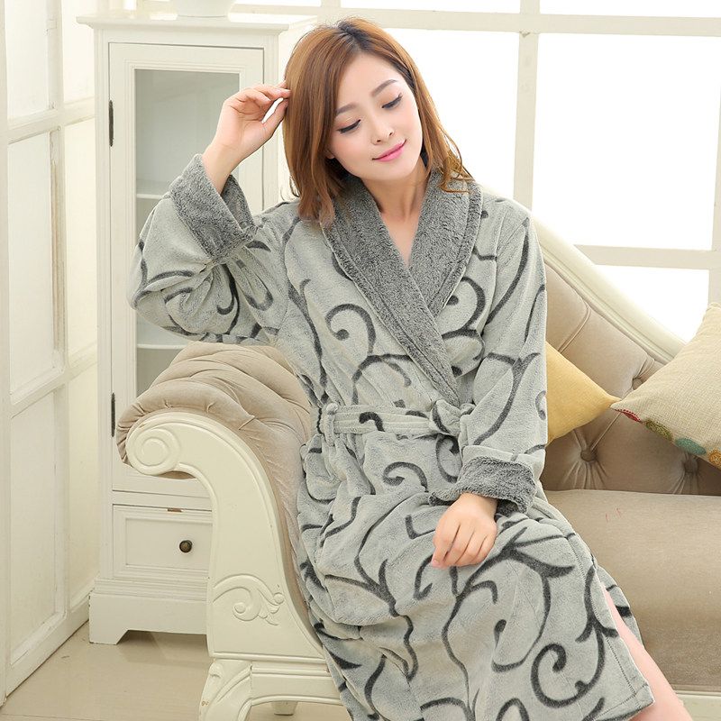Peignoir jeunesse Jianhua 4 - Couples - Ref 594814 Image 4