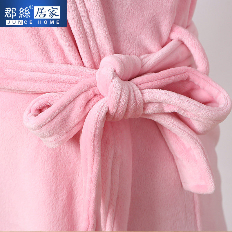 Peignoir jeunesse NX004 - Ref 595514 Image 5